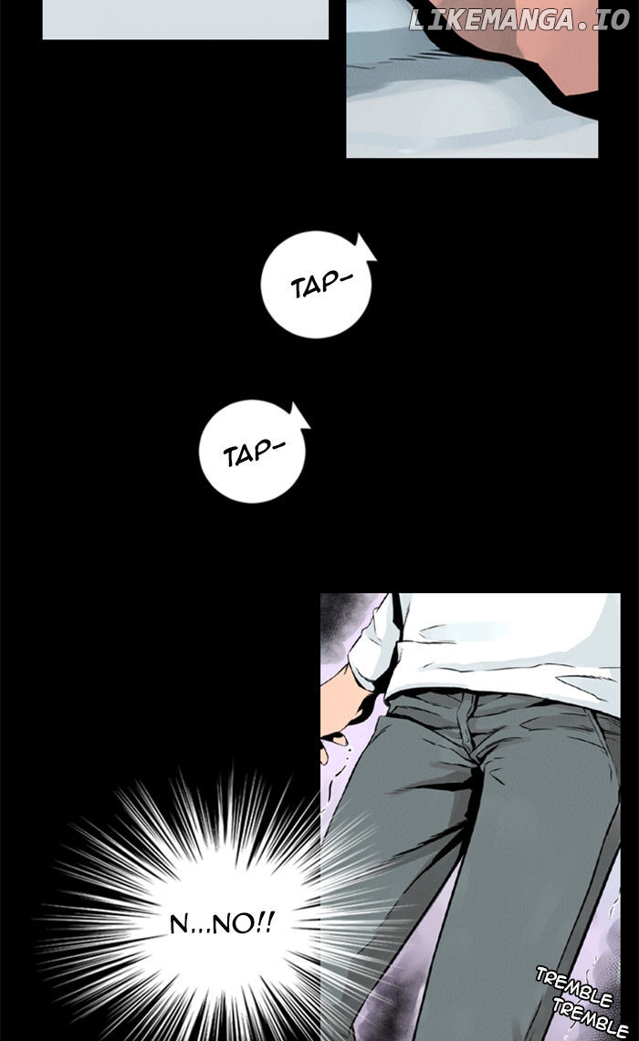 Deep (Towoo) chapter 6 - page 26