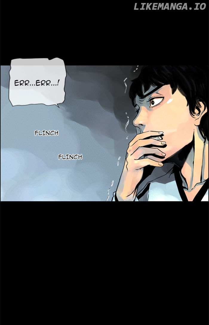 Deep (Towoo) chapter 6 - page 33