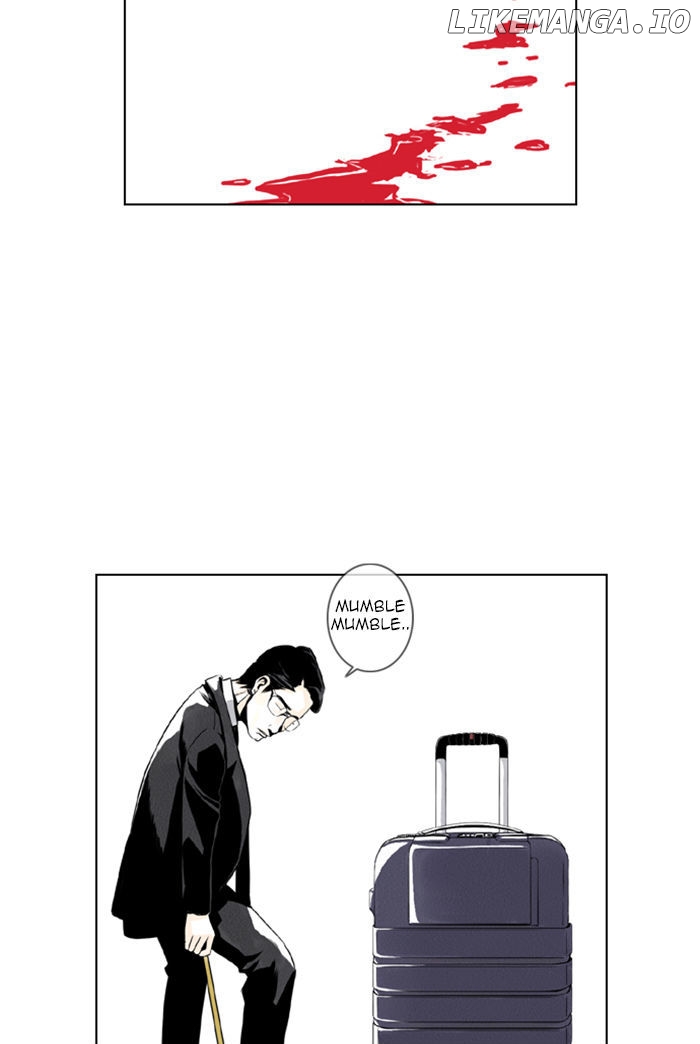 Deep (Towoo) chapter 6 - page 49