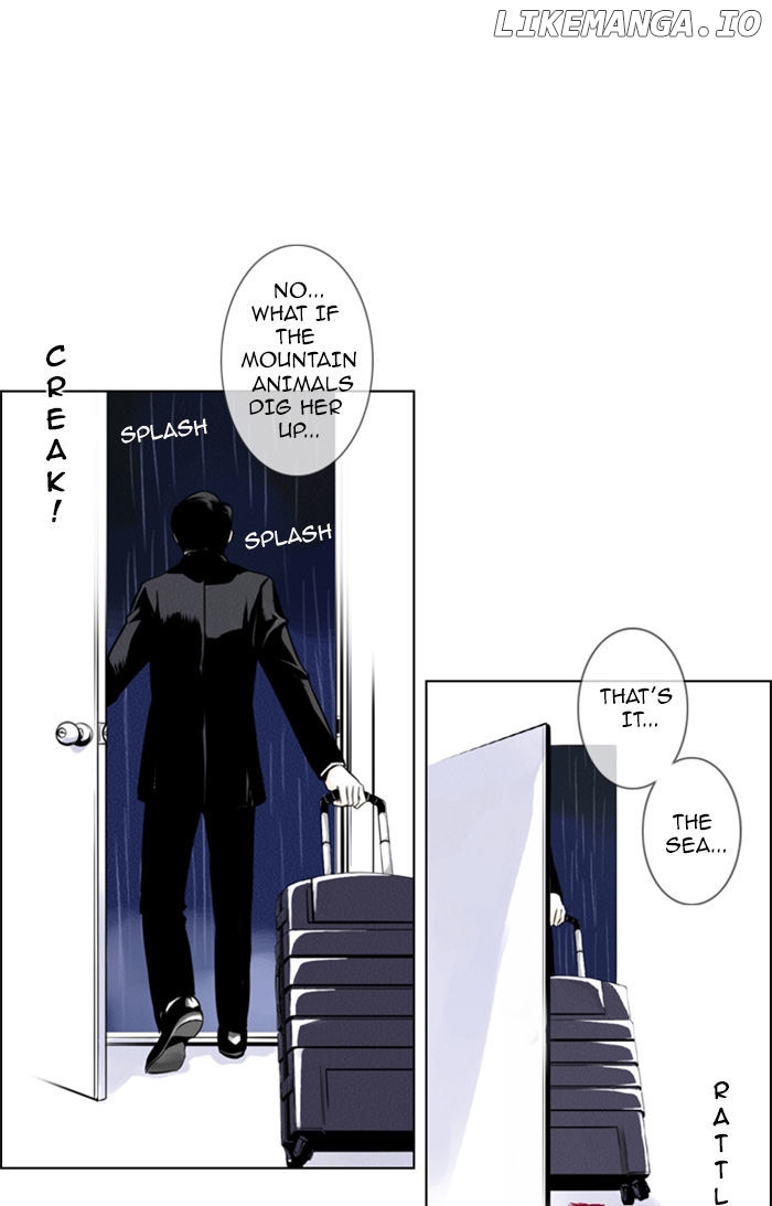 Deep (Towoo) chapter 6 - page 51