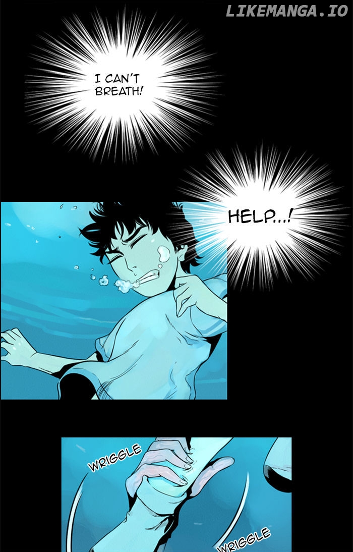 Deep (Towoo) chapter 6 - page 63