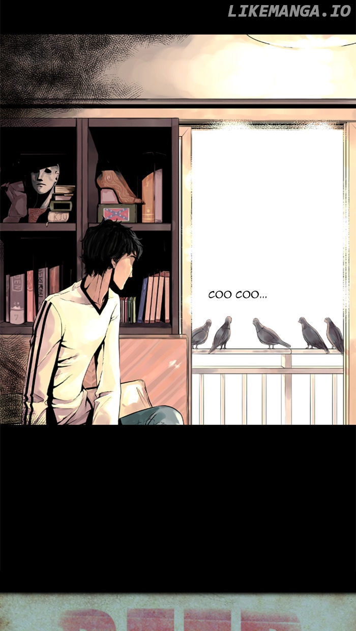 Deep (Towoo) chapter 6 - page 71