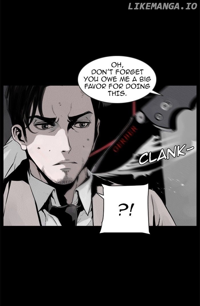 Deep (Towoo) chapter 41 - page 16