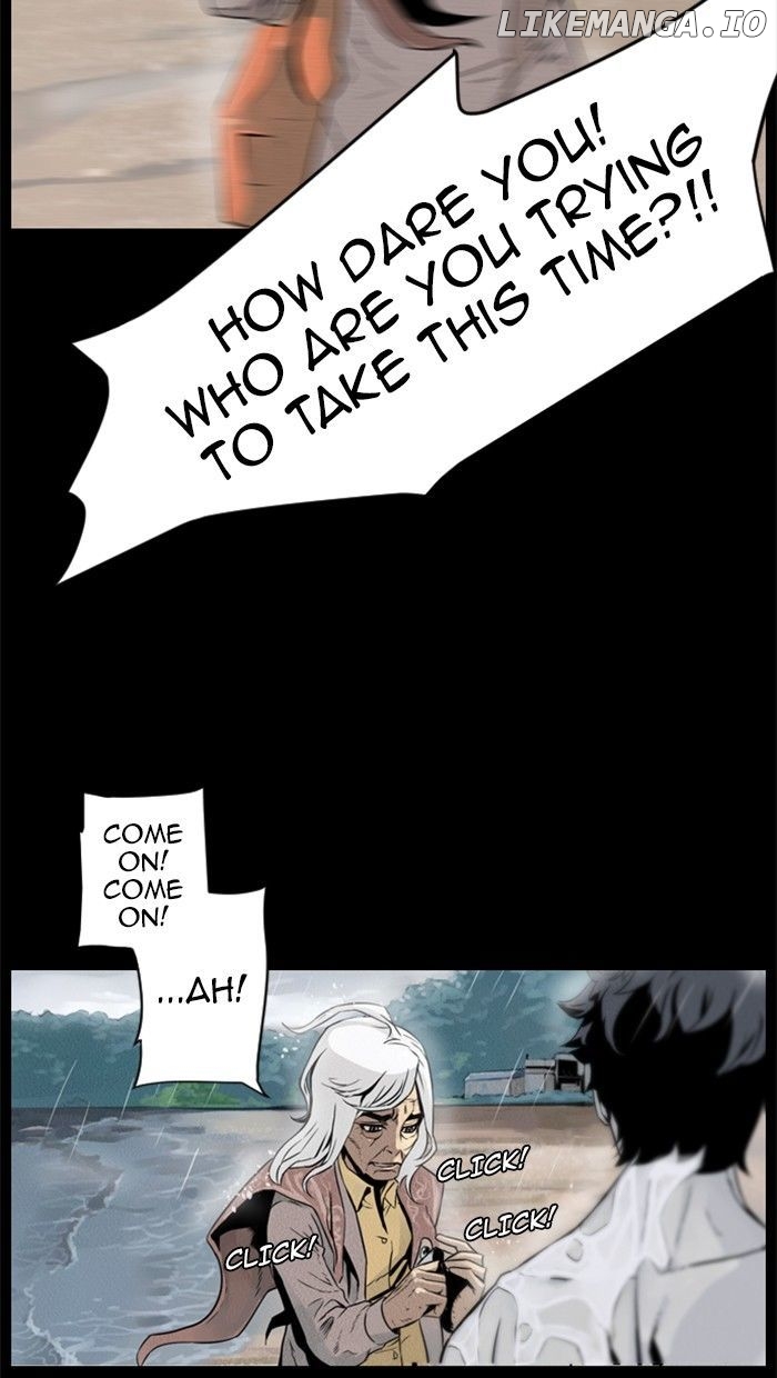 Deep (Towoo) chapter 41 - page 60