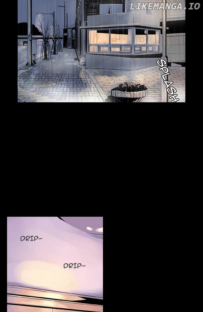 Deep (Towoo) chapter 5 - page 28