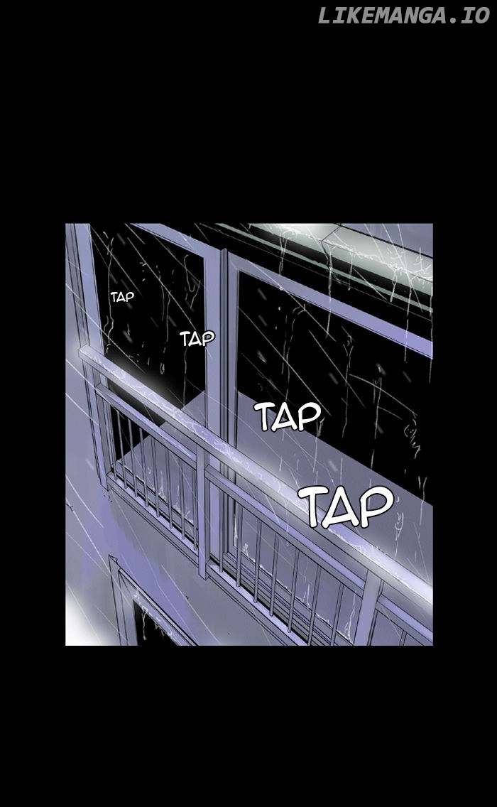 Deep (Towoo) chapter 5 - page 58