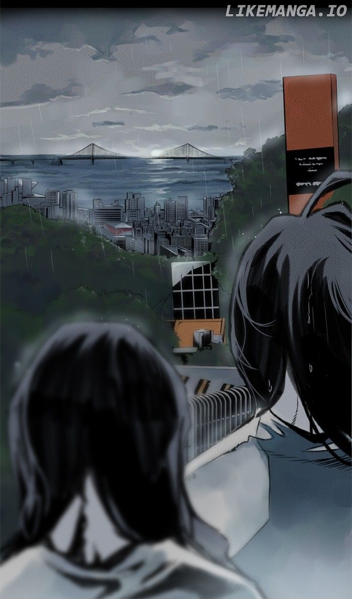 Deep (Towoo) chapter 40 - page 4