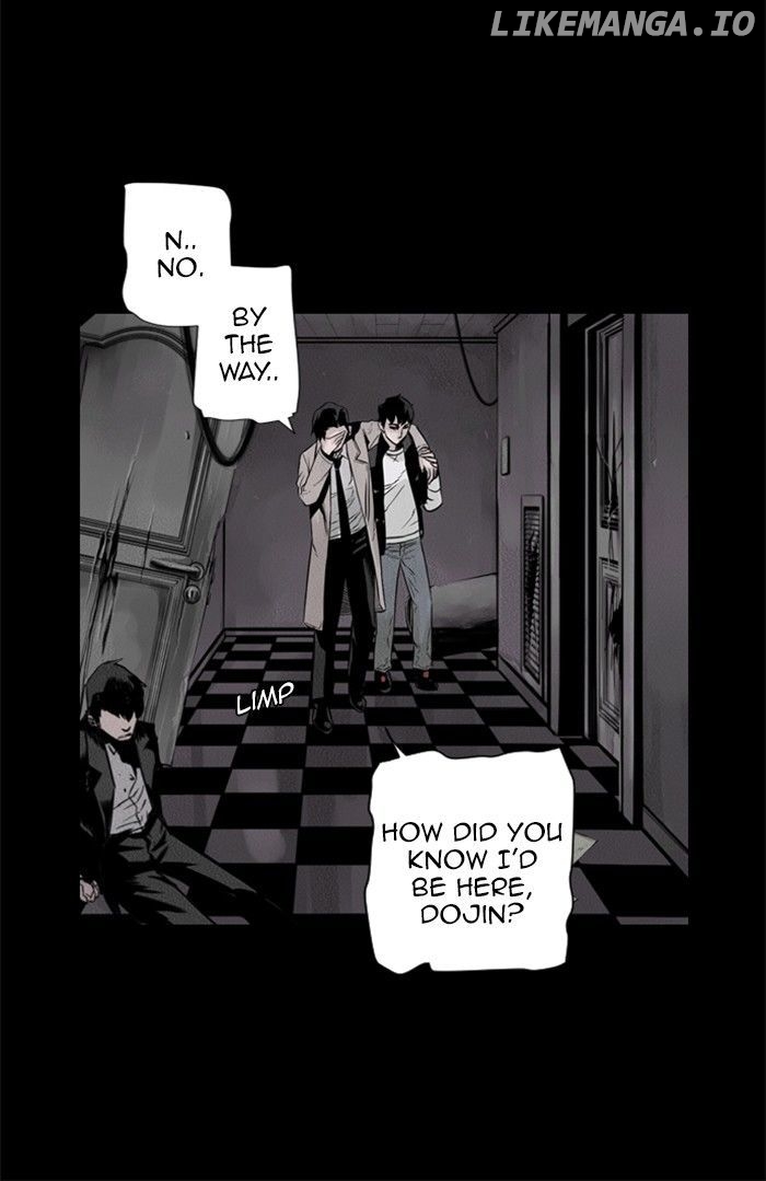 Deep (Towoo) chapter 40 - page 42