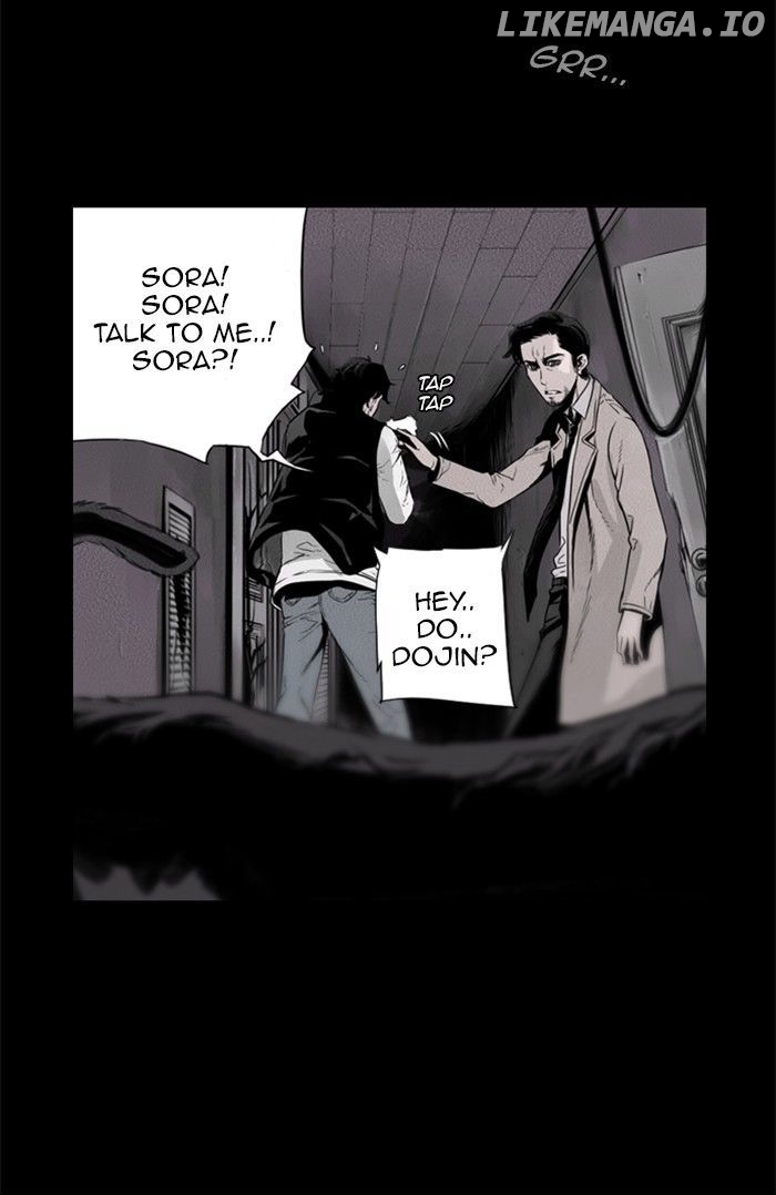 Deep (Towoo) chapter 40 - page 48