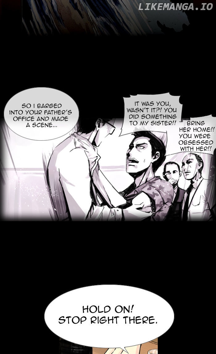 Deep (Towoo) chapter 4 - page 43