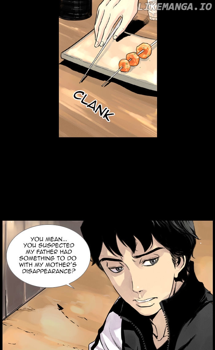 Deep (Towoo) chapter 4 - page 44