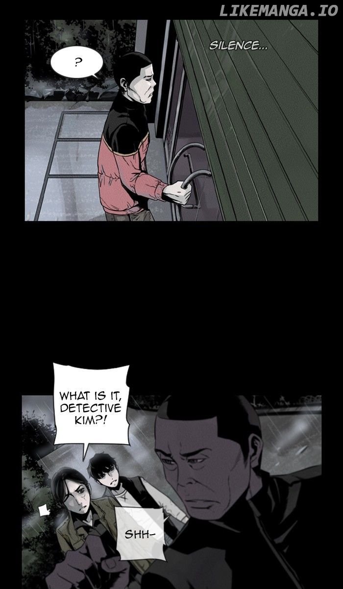 Deep (Towoo) chapter 39 - page 15