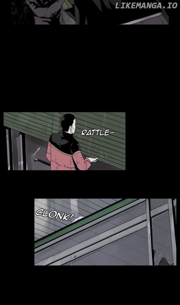 Deep (Towoo) chapter 39 - page 16