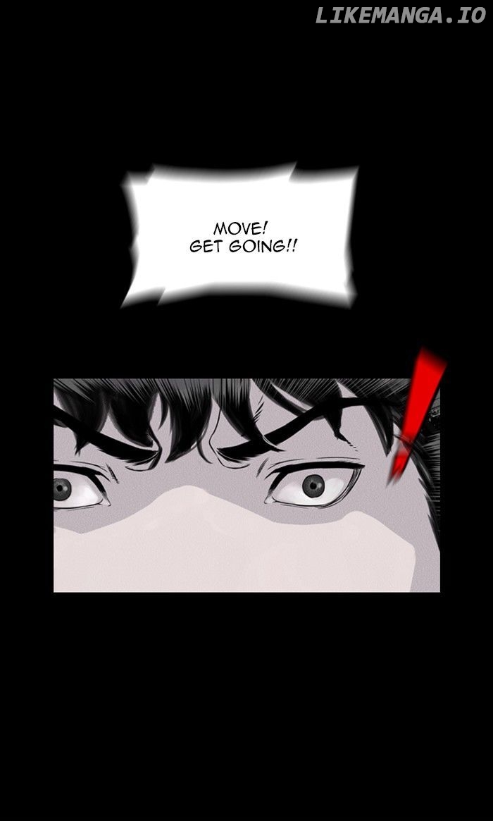 Deep (Towoo) chapter 39 - page 30