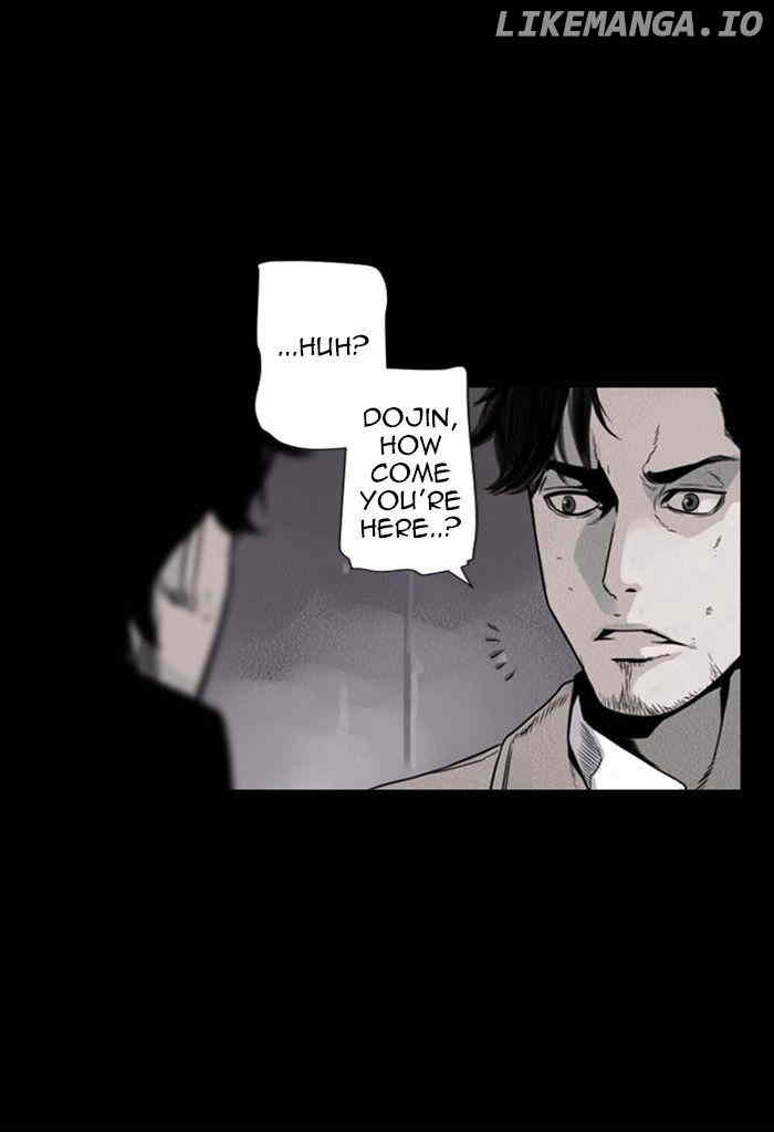 Deep (Towoo) chapter 39 - page 41