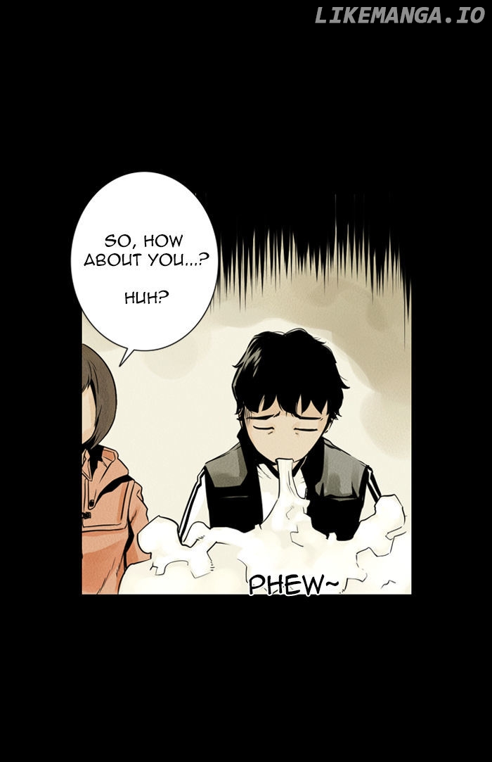 Deep (Towoo) chapter 3 - page 26