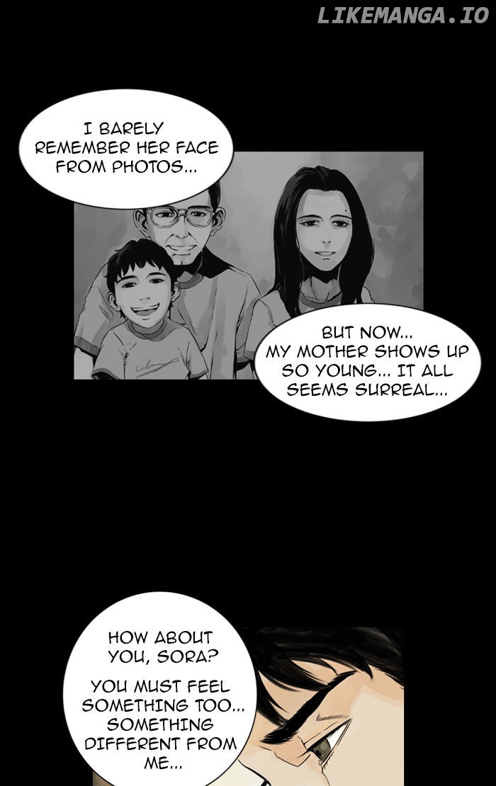 Deep (Towoo) chapter 3 - page 29