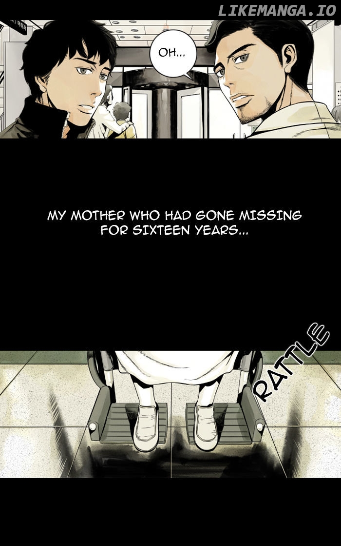 Deep (Towoo) chapter 3 - page 40