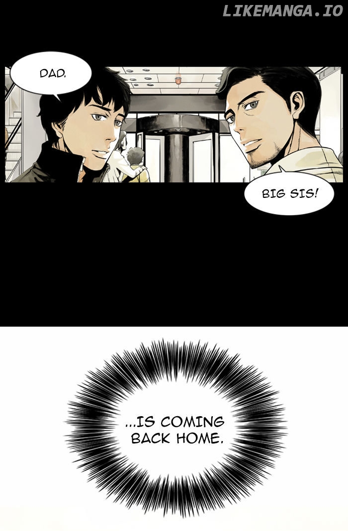 Deep (Towoo) chapter 3 - page 41