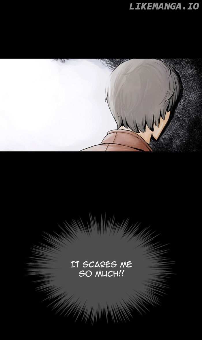Deep (Towoo) chapter 3 - page 48