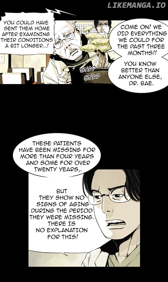 Deep (Towoo) chapter 3 - page 51