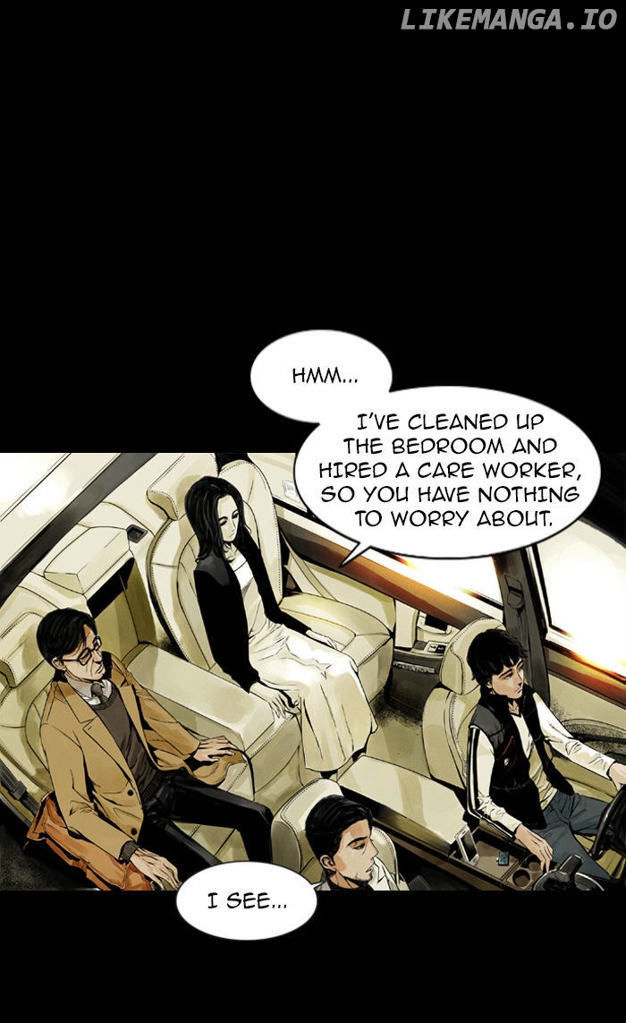 Deep (Towoo) chapter 3 - page 55