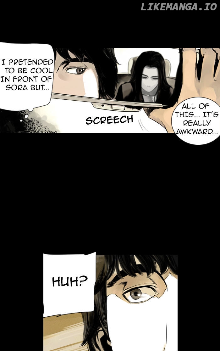 Deep (Towoo) chapter 3 - page 58