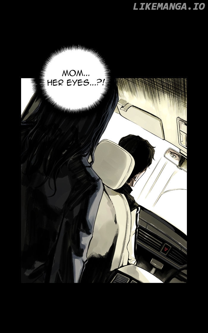 Deep (Towoo) chapter 3 - page 62