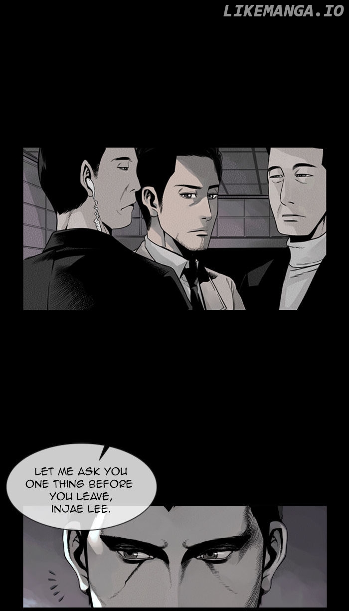 Deep (Towoo) chapter 25 - page 18