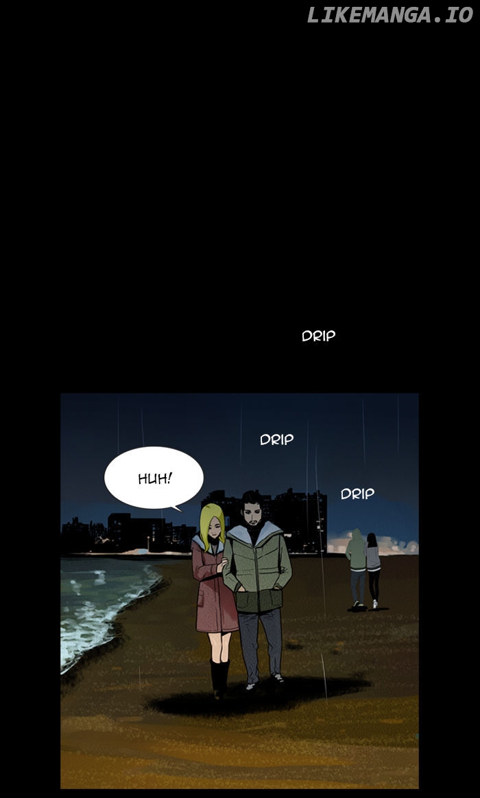 Deep (Towoo) chapter 25 - page 28