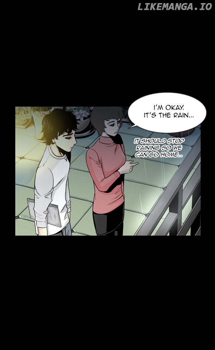 Deep (Towoo) chapter 25 - page 47