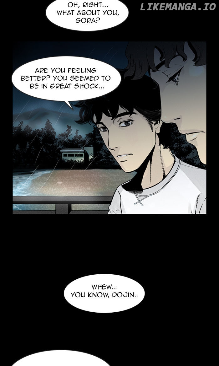 Deep (Towoo) chapter 25 - page 50