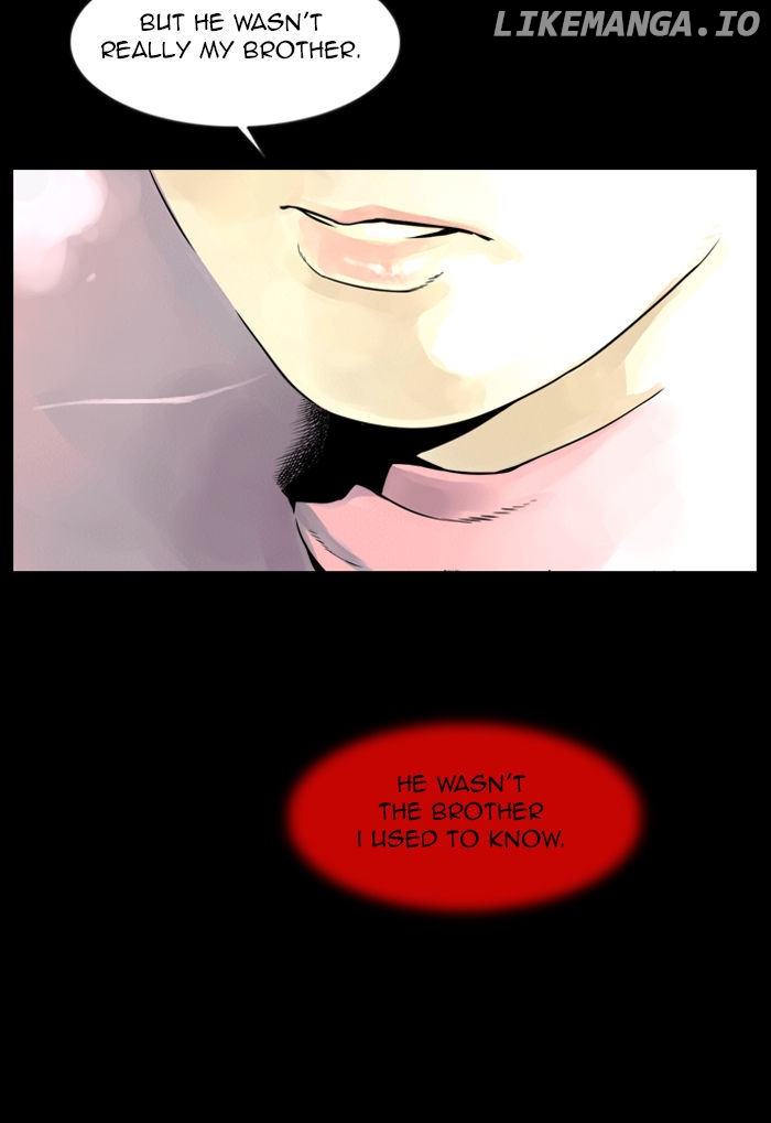 Deep (Towoo) chapter 25 - page 55