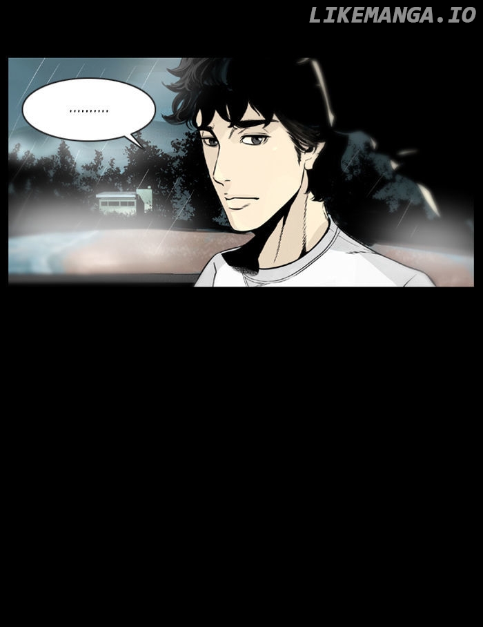 Deep (Towoo) chapter 25 - page 57