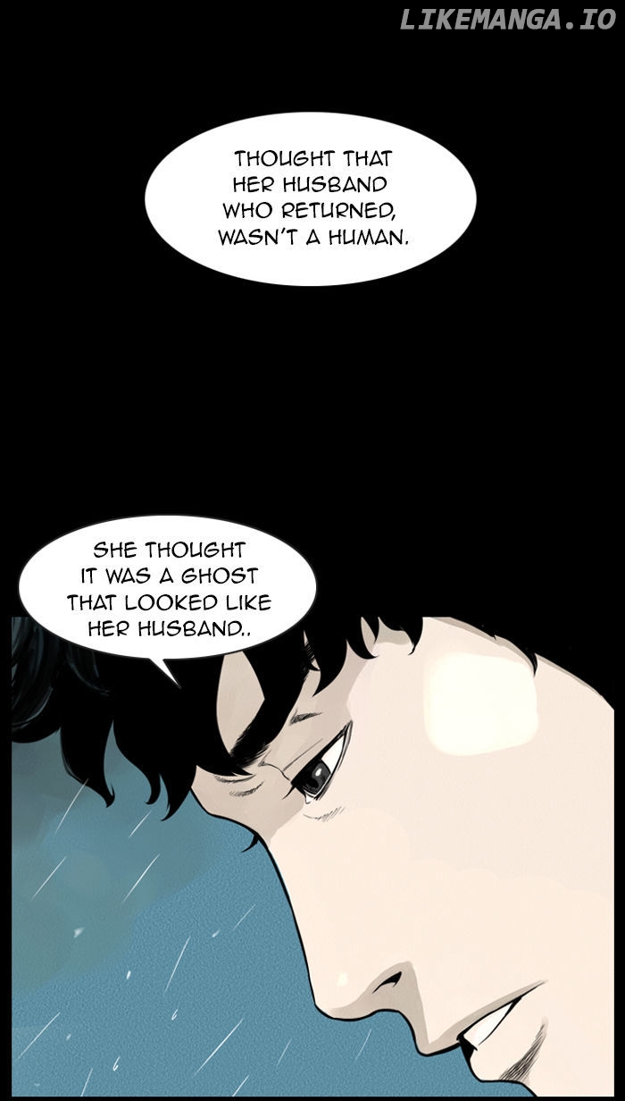 Deep (Towoo) chapter 25 - page 60