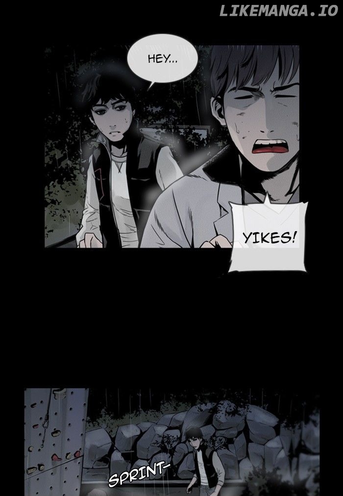 Deep (Towoo) chapter 36 - page 29