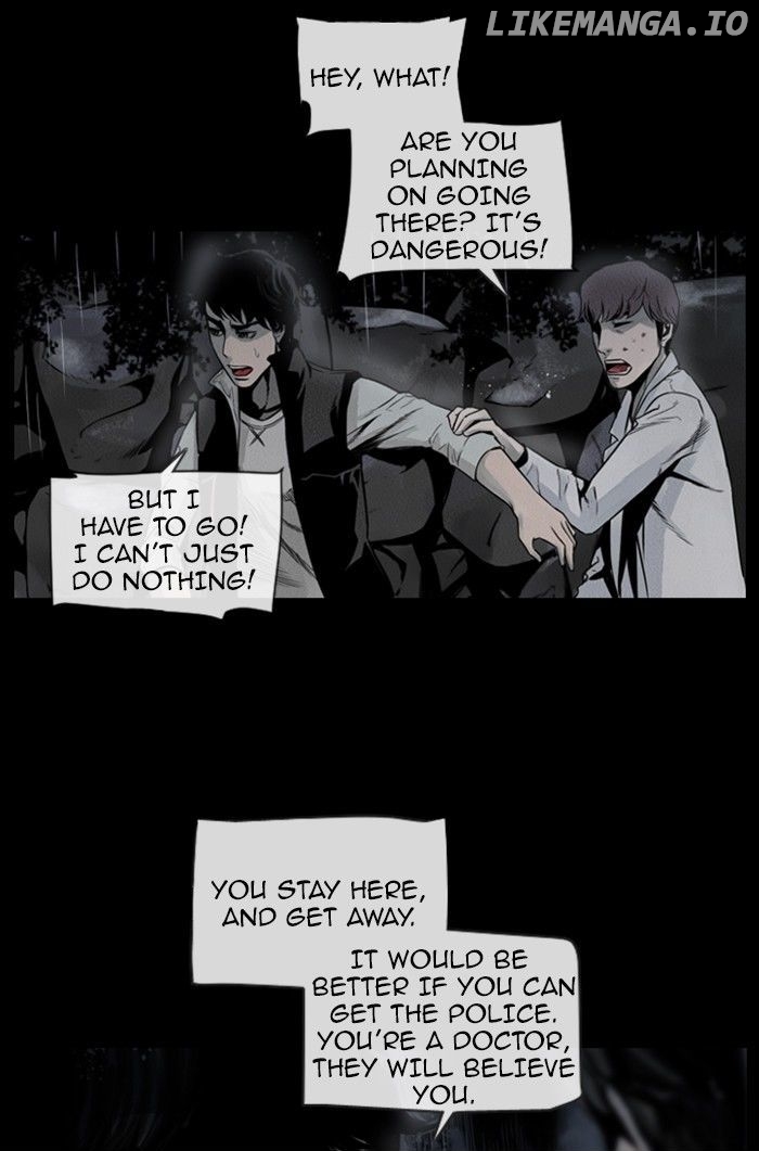 Deep (Towoo) chapter 36 - page 37