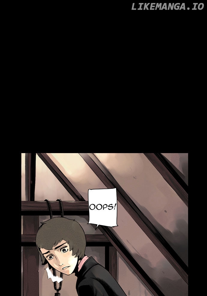 Deep (Towoo) chapter 24 - page 51