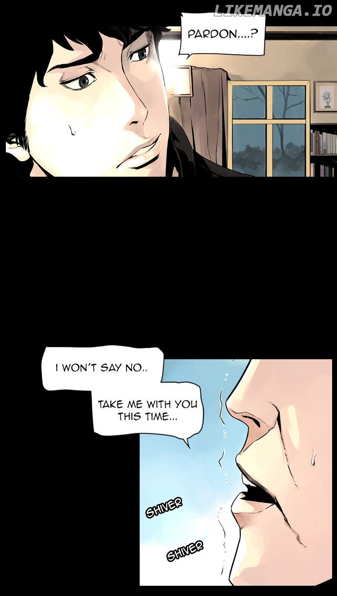 Deep (Towoo) chapter 24 - page 63