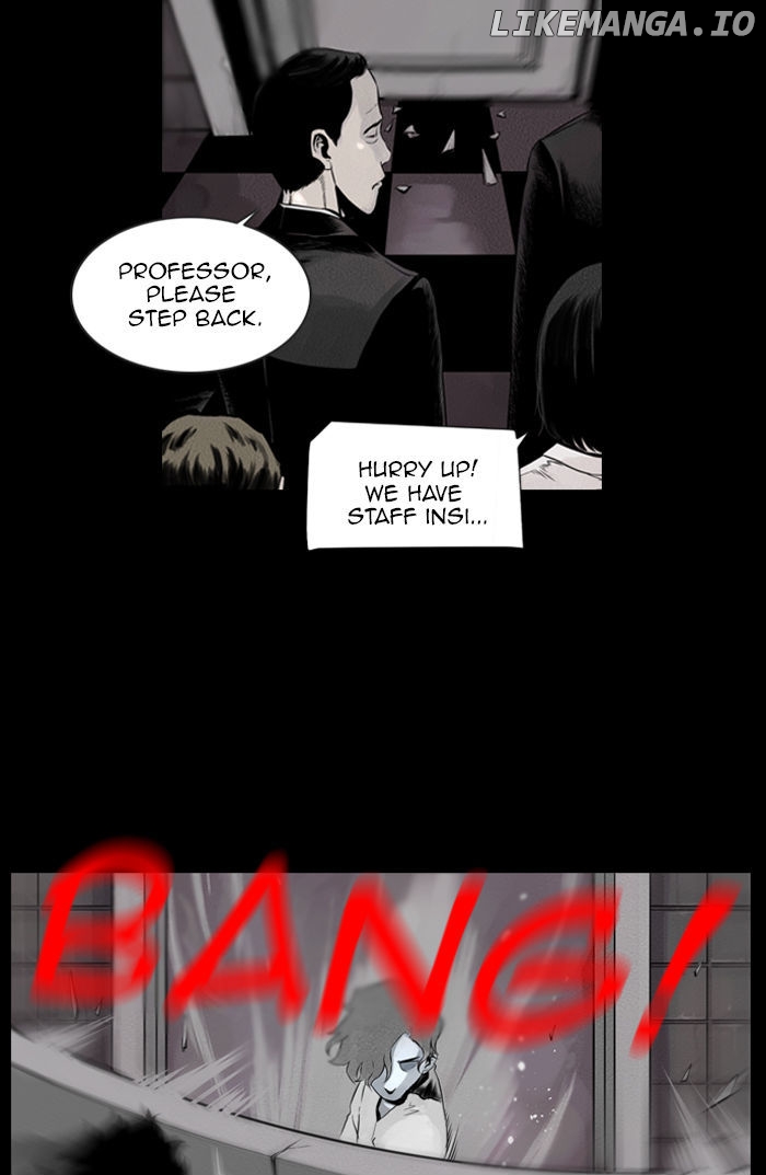 Deep (Towoo) chapter 27 - page 47