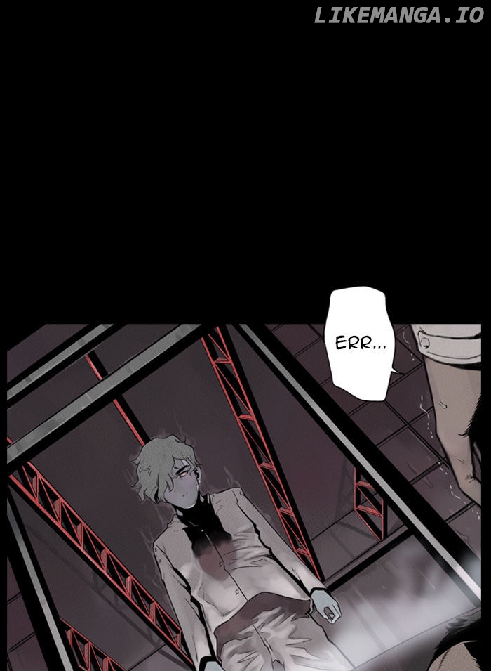 Deep (Towoo) chapter 27 - page 49