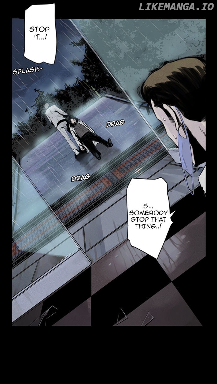 Deep (Towoo) chapter 27 - page 64