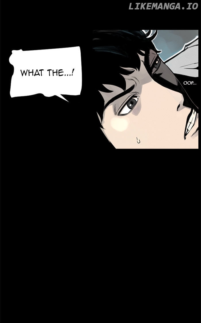 Deep (Towoo) chapter 23 - page 22