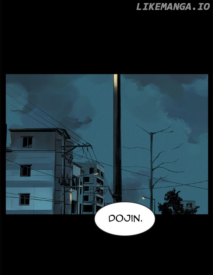 Deep (Towoo) chapter 23 - page 3