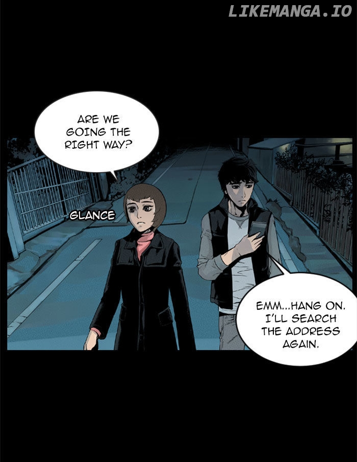 Deep (Towoo) chapter 23 - page 4