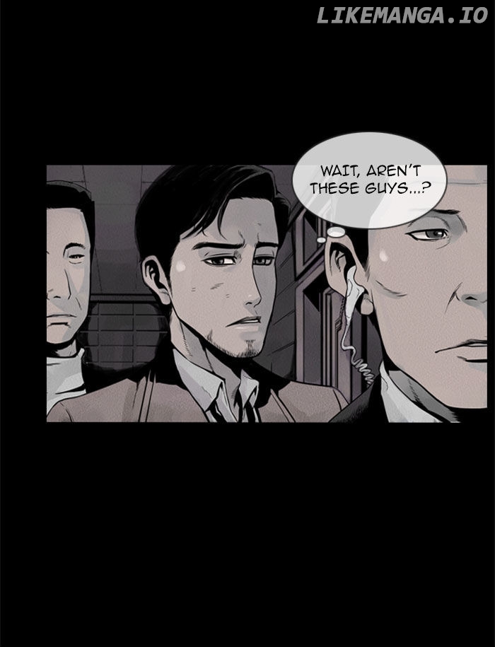 Deep (Towoo) chapter 23 - page 41