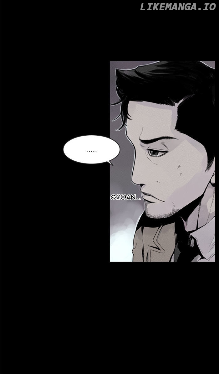 Deep (Towoo) chapter 23 - page 45