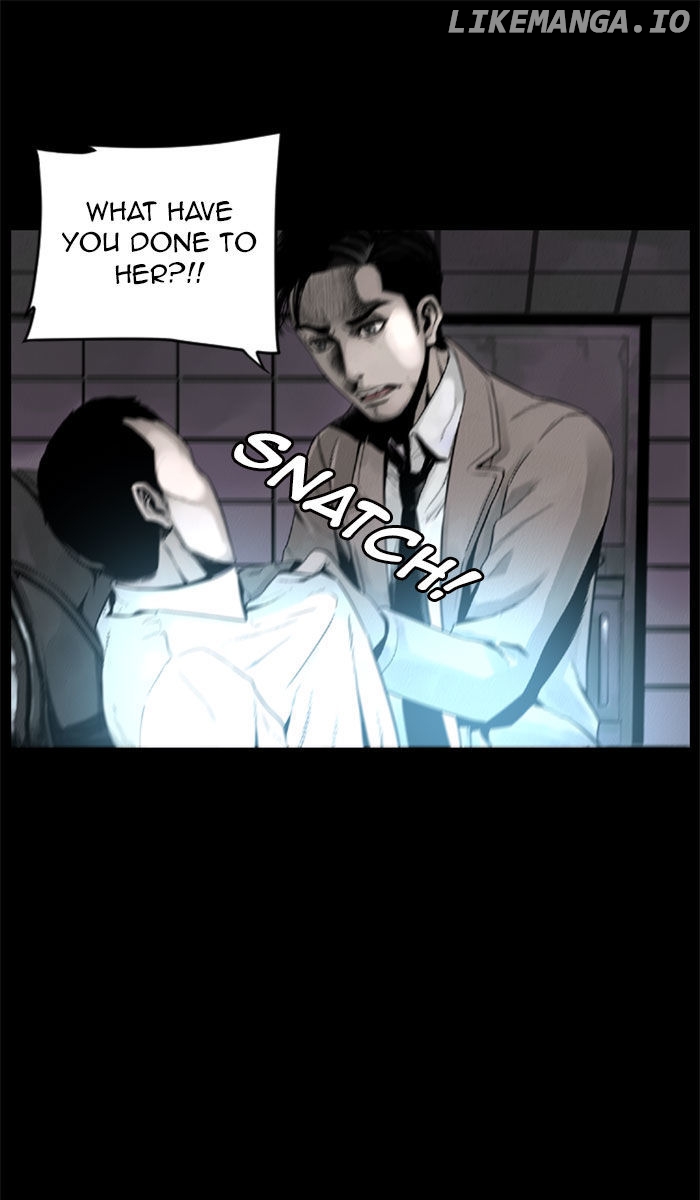 Deep (Towoo) chapter 23 - page 51