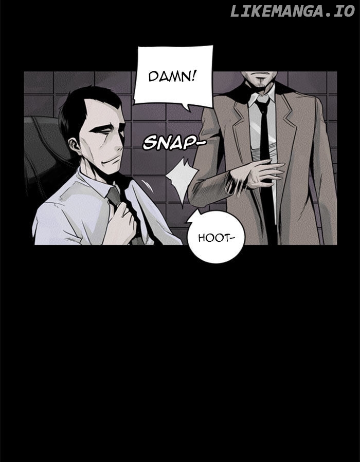 Deep (Towoo) chapter 23 - page 54