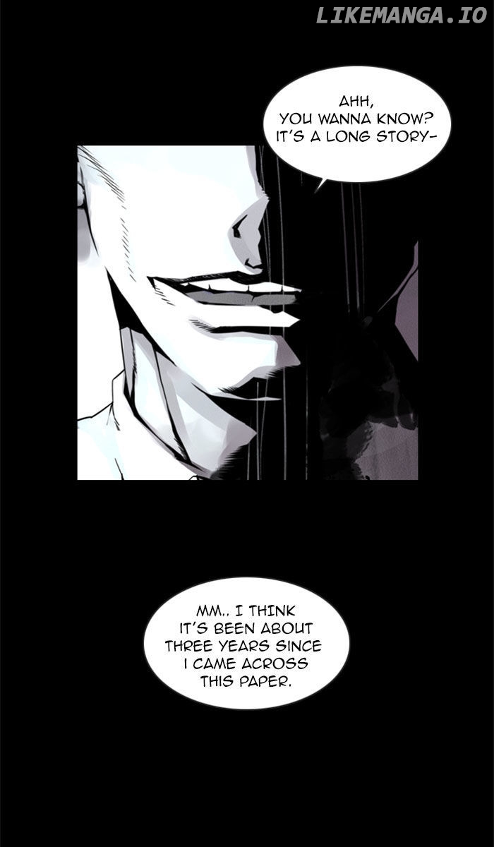 Deep (Towoo) chapter 23 - page 60